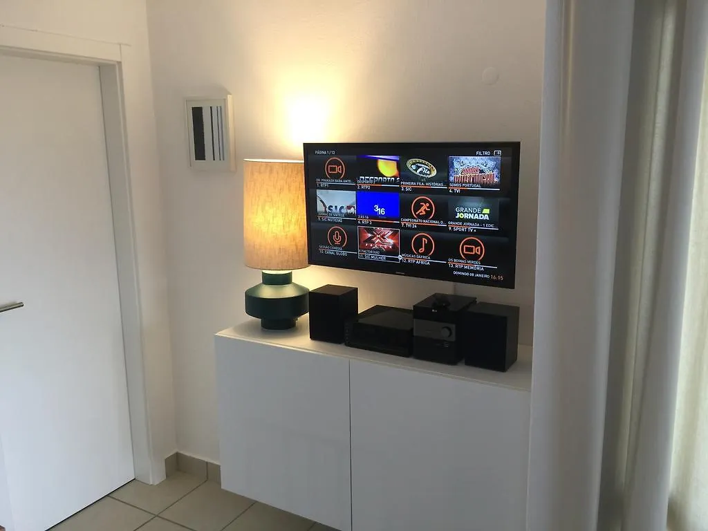 Appartement Apartamento Jb - Dona Ana Lagos