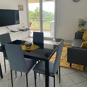 L' Auré , Le Lamentin Martinique