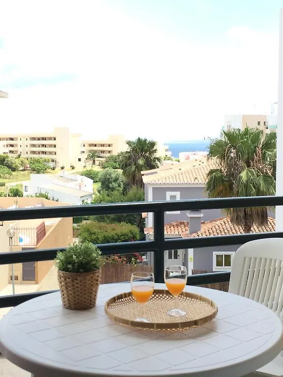 Apartamento Jb - Dona Ana Лагуш 0*,  Португалия