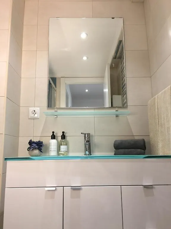 Apartamento Jb - Dona Ana Лагуш