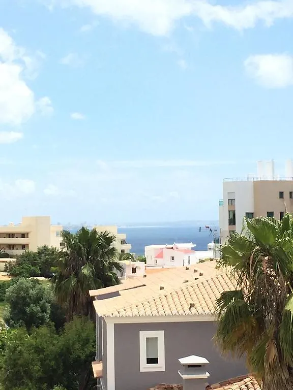 Apartamento Jb - Dona Ana Lagos