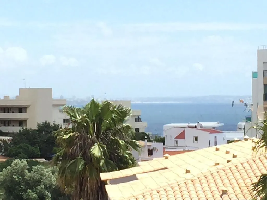 Apartamento Jb - Dona Ana Lagos