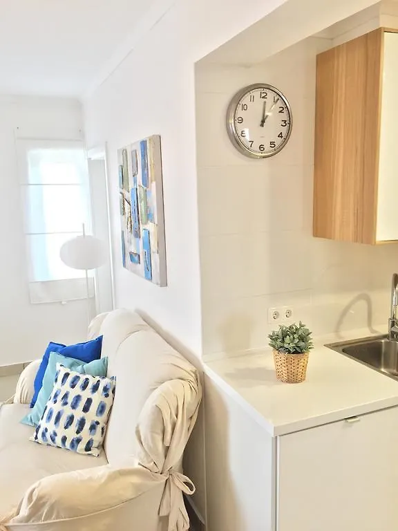 Apartamento Jb - Dona Ana Lagos Portugal