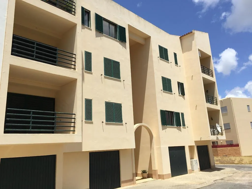 Apartamento Jb - Dona Ana Lagos 0*,  Portugal