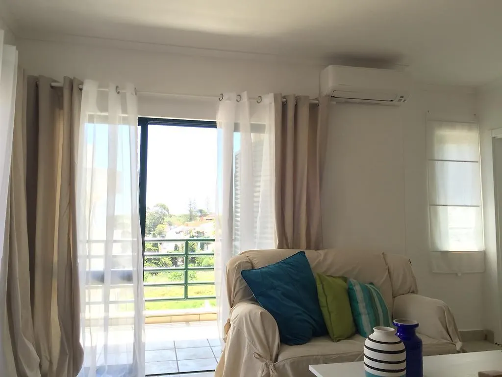 Apartamento Jb - Dona Ana Lagos Portugal