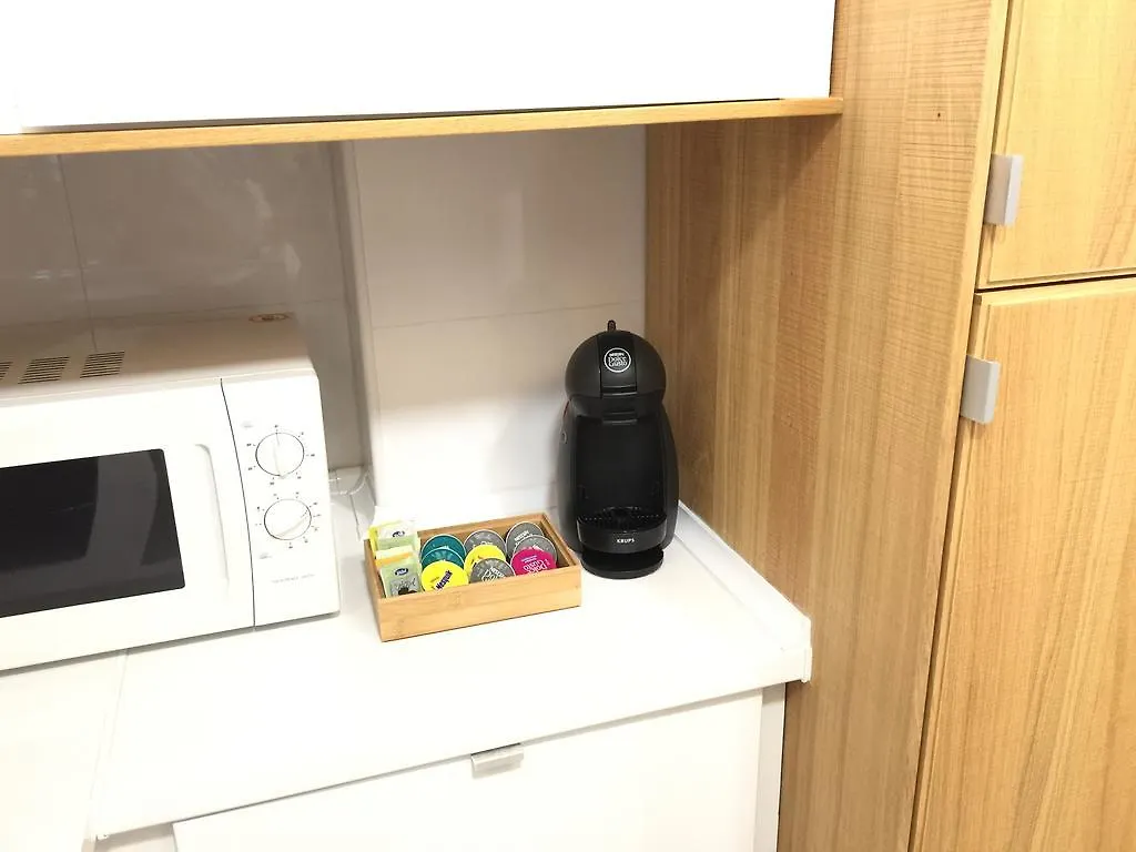 Apartamento Jb - Dona Ana Lagos Portugal