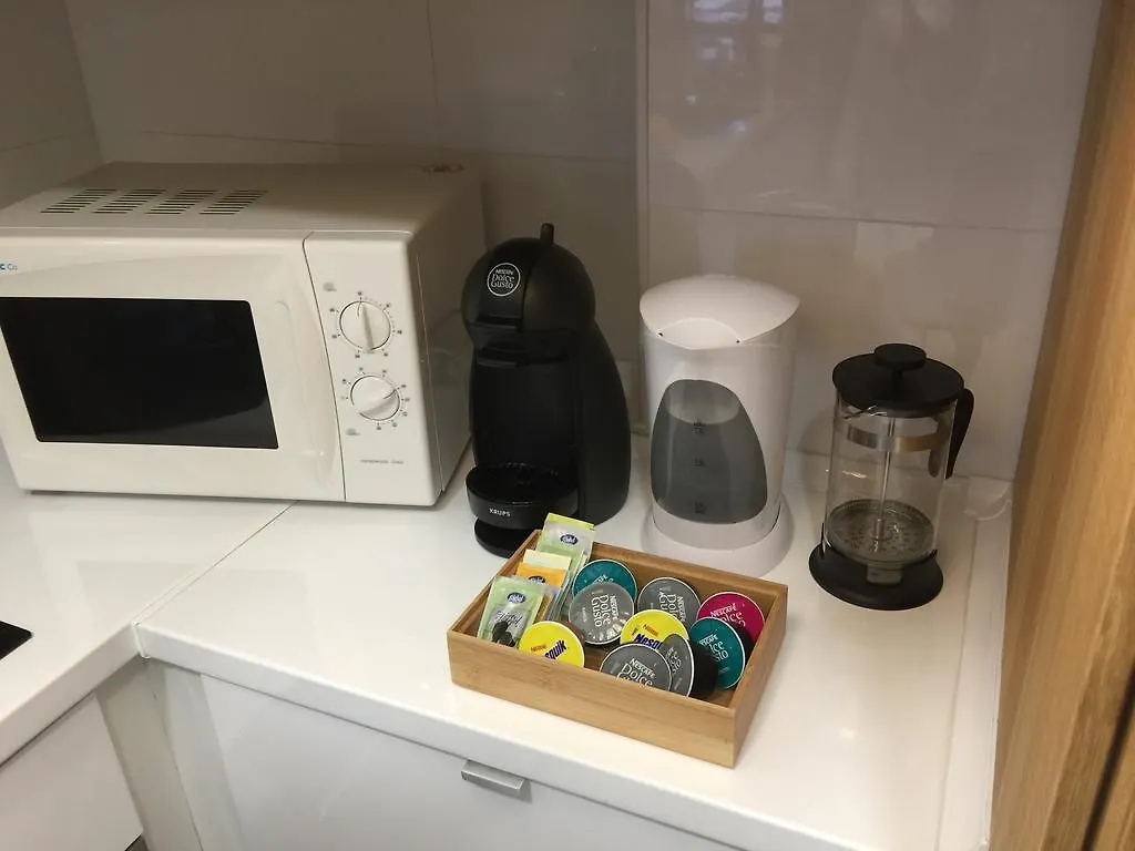 Apartamento Jb - Dona Ana Lagos