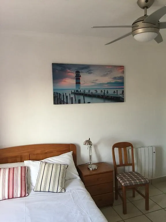 Apartamento Jb - Dona Ana Lagos Portugal