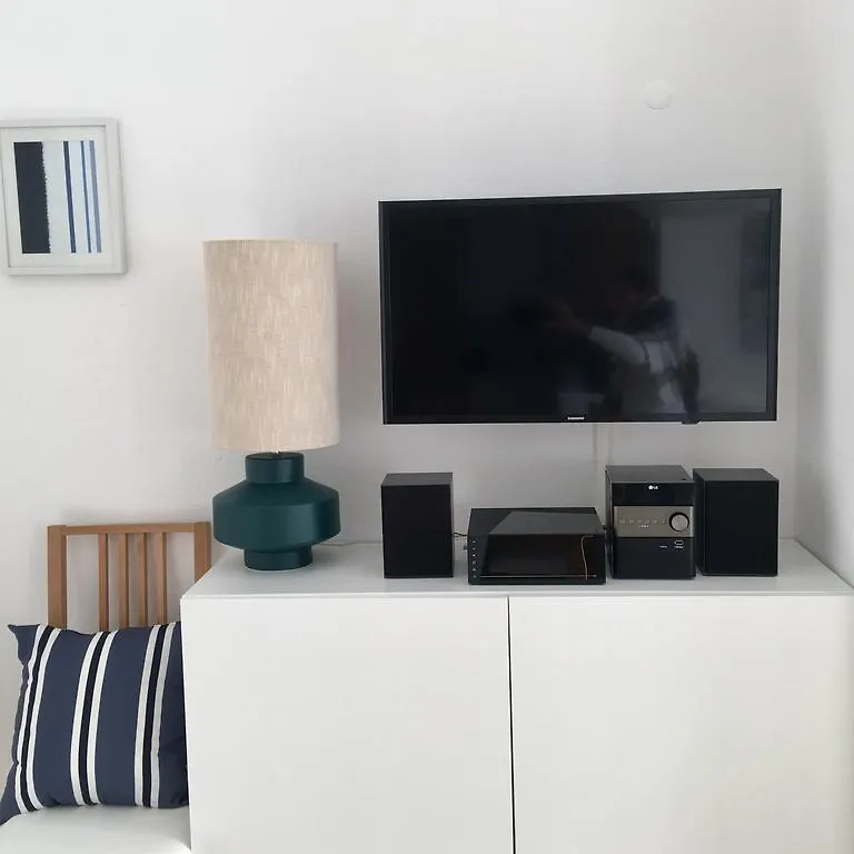Apartamento Jb - Dona Ana Lagos